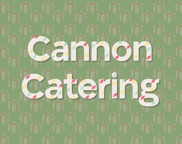 Cannon Catering