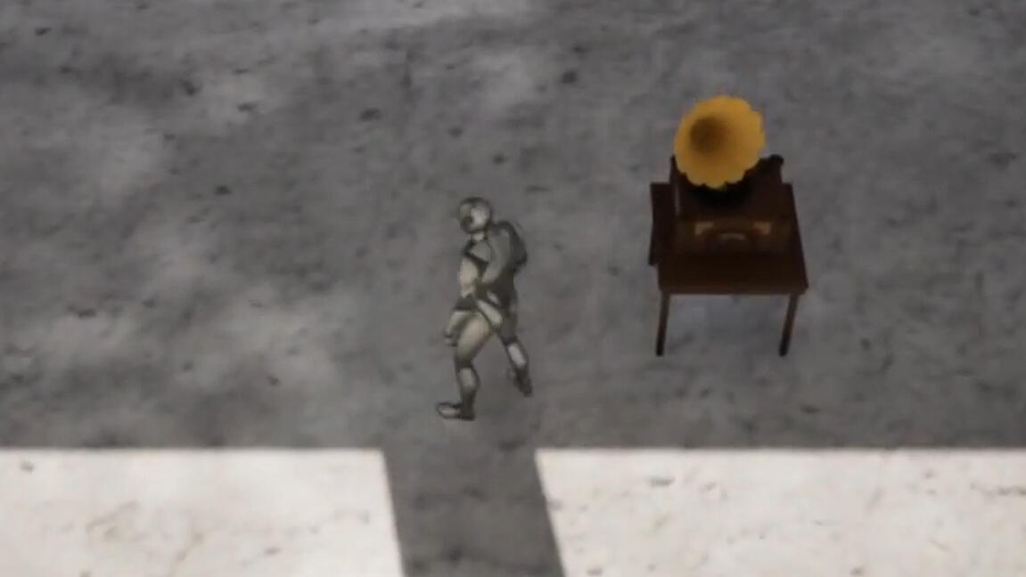 Audio Module - CMP 407